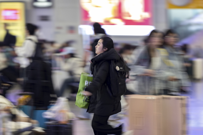 运输预计发送旅客8450万人次新葡京网上