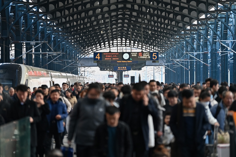 运输预计发送旅客8450万人次新葡京网上赌场全国铁路清明假期(图2) 运输预计发送旅客8450万人次新葡京网上赌场全国铁路清明假期(图2)